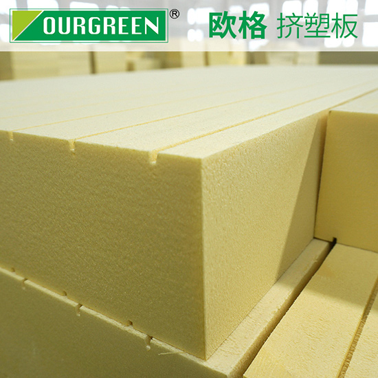 擠塑板的導(dǎo)熱系數(shù)與什么有關(guān)？